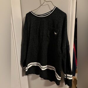 Victorias Secret PINK Crewneck